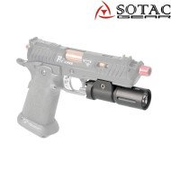 Torcia PL350 OKW Mod. Style DARK EARTH Sotac Gear (sg-sd-1119-de)