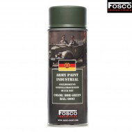 Vernice Spray Ddr Green Fosco (469312-ddr)