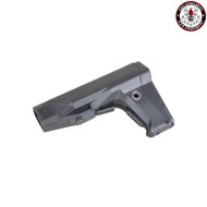 Calcio Gos-v7 Black Tactical G&G (gg-113060)