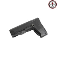 Calcio Gos-v8 Black Tactical G&G (gg-113062)