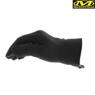 Gloves Coldwork Covert Base Layer BLACK Mechanix (mx-cwkbl-55-b)