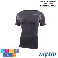 Combat JERSEY M/C 4 Seasons BLACK Nalini (cdn-33200-bk-0370)