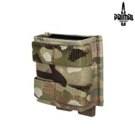 Tasca Fast Open Short singola 7.62 MULTICAM Primal Gear (pri-036459-mc)