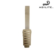 PINCER™ Pistol Single Pouch MULTICAM Agilite (8047mtc1sz)