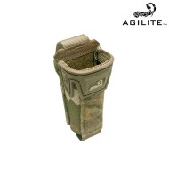 PINCER™ Pistol Single Pouch MULTICAM Agilite (8047mtc1sz)