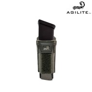PINCER™ Pistol Single Pouch RANGER GREEN Agilite (8047rng1sz)