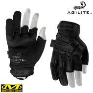 Gloves M-PACT Trigger Finger Agilite Edition BLACK Agilite (ag-mpf-55-bk)