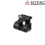 Fast MRO mount UNT. Style BLACK Sotac Gear (sg-dh-0680-bk)