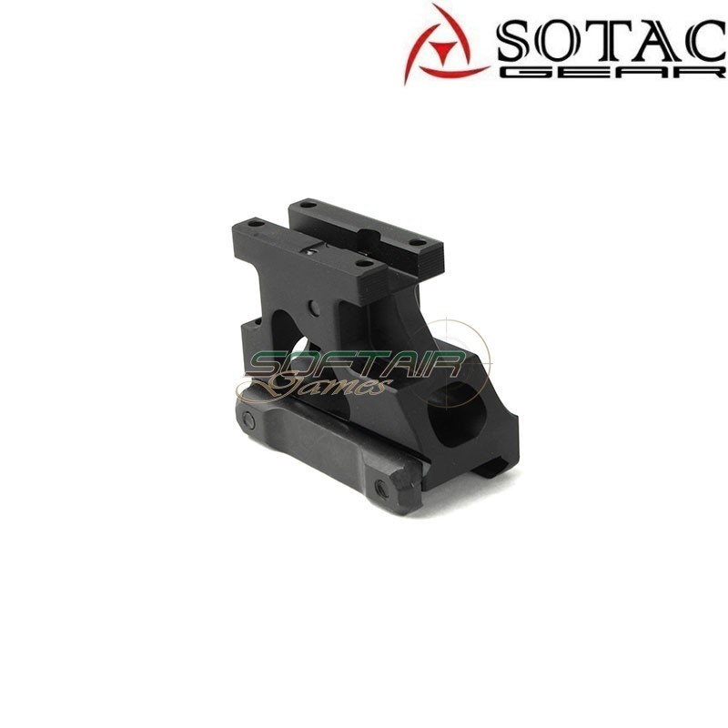 Fast MRO mount UNT. Style BLACK Sotac Gear (sg-dh-0680-bk)