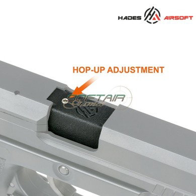 TDC for MK23 Hades Airsoft (ha-pr1640)