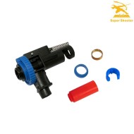 Gruppo hop up NEW Type ABS M4/M16 Super Shooter (ss-009643)