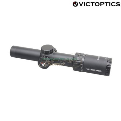 Scope SCB 2-5x24 Crossbow BLACK Victoptics (vi-opsl30)