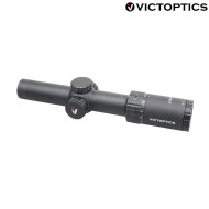 Scope SCB 2-5x24 Crossbow BLACK Victoptics (vi-opsl30)