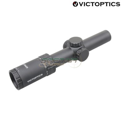 Scope SCB 2-5x24 Crossbow BLACK Victoptics (vi-opsl30)