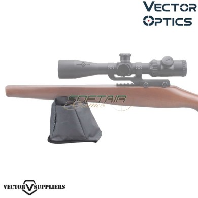 Kit borse da tiro DARK GREY Vector Optics (ve-scbb-01)
