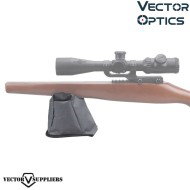 Shooting bag kit DARK GREY Vector Optics (ve-scbb-01)