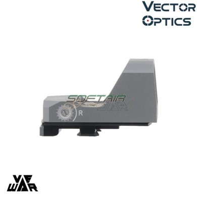 Mount BLACK per Hi-Capa VeWar by Vector Optics (ve-vwpm-02)