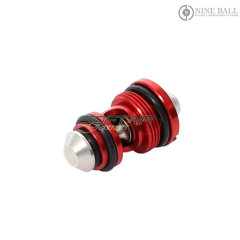 Valvola di scarico High Power per AAP-01 ASSASSIN Nine Ball (nb-185839)