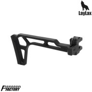 Folding Stock Sig Sauer MCX for picatinny rail mounts Laylax (la-187048)