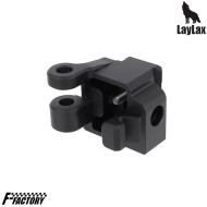 Adattatore slitta per Krytac Kriss Vector Laylax (la-189073)