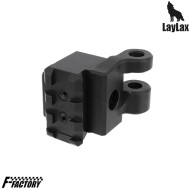 Adattatore slitta per Krytac Kriss Vector Laylax (la-189073)