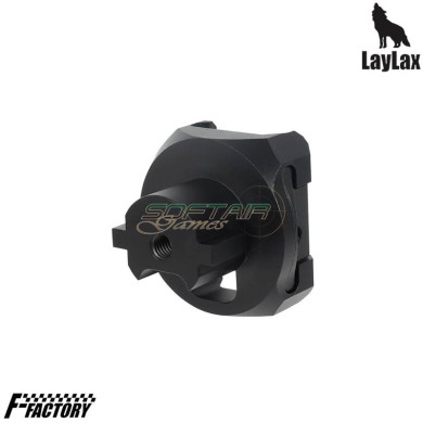 Picatinny adapter for stock tubes Laylax (la-189523)