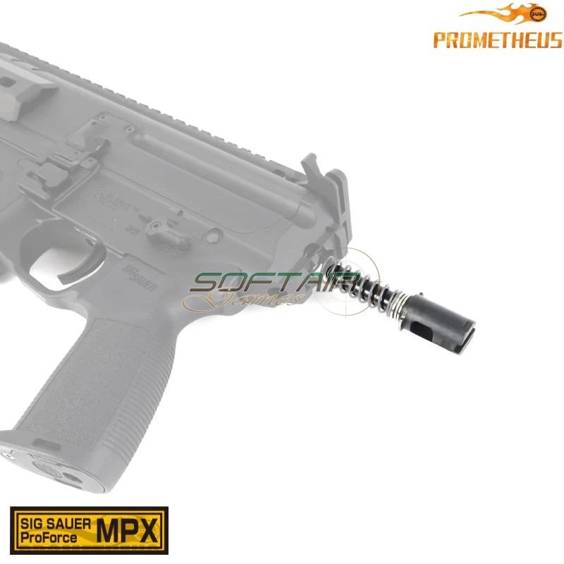Upgraded Spring Guide SIG SAUER ProForce MPX Prometheus (pr-178756)