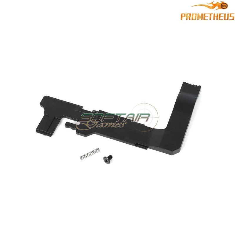 Selector Plate per S&T M249 Sports Line Prometheus (pr-189820)