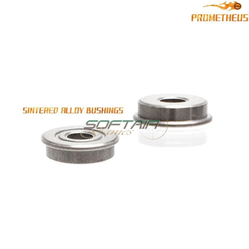 Boccole Sintered Alloy da 8mm Prometheus (pr-167026)