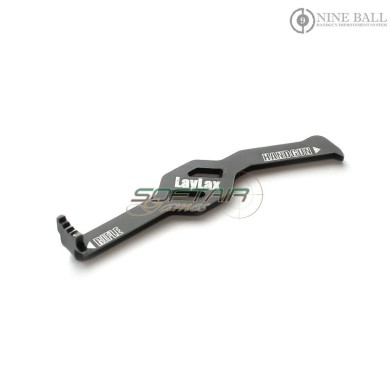 Hop-Up Dial Adjuster Nine Ball (nb-141477)