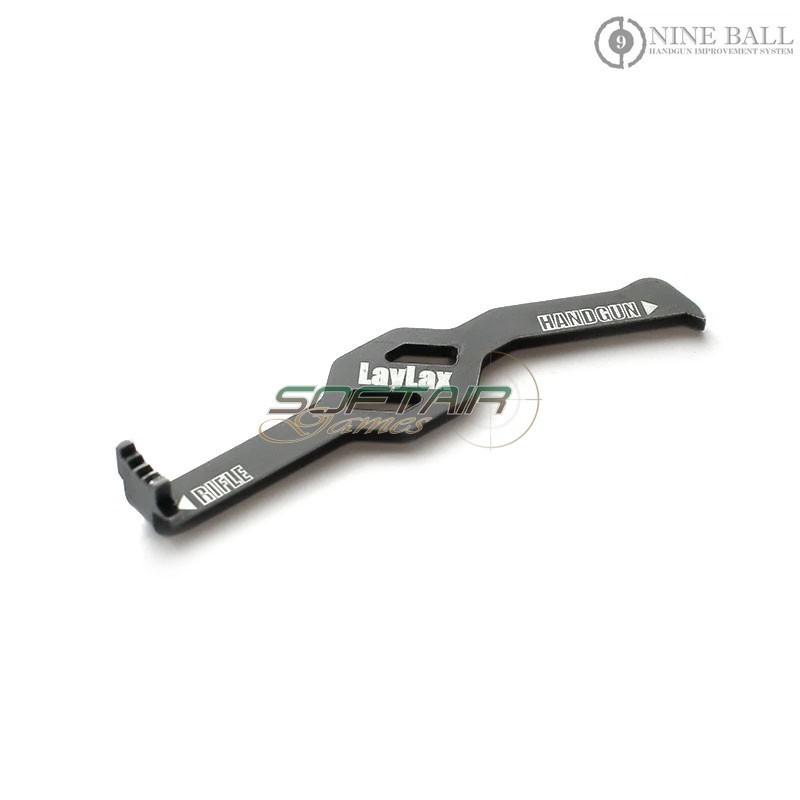Chiave regolazione Hop-Up Nine Ball (nb-141477)