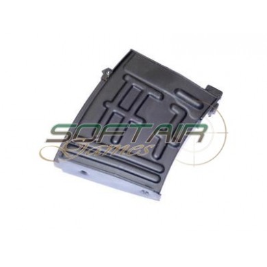 Magazine For Well Dragunov Svd (cod.car701)