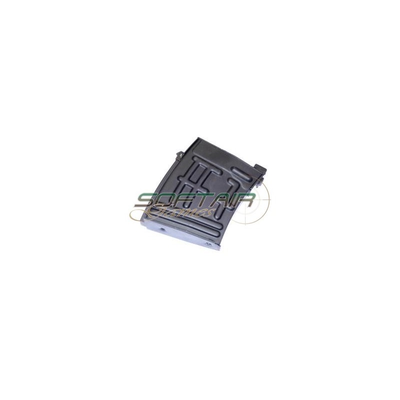Magazine For Well Dragunov Svd (cod.car701)