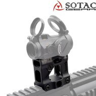 Mount UNT. DARK EARTH per T1/T2 Sotac (sg-dh-0677-de)