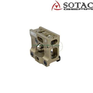 Mount UNT. DARK EARTH per T1/T2 Sotac (sg-dh-0677-de)