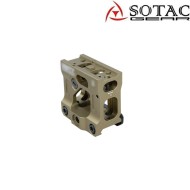 Mount UNT. DARK EARTH per T1/T2 Sotac (sg-dh-0677-de)