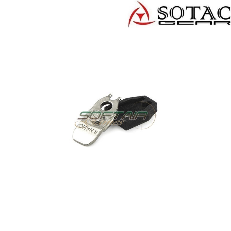 MT NANO Adjustment Tool for Dot/Peq/Laser BLACK Sotac (sg-dh-0689)