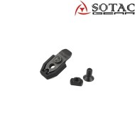 MT NANO Strumento di regolazione per Dot/Peq/Laser BLACK Sotac (sg-dh-0689)
