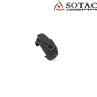 MT NANO Strumento di regolazione per Dot/Peq/Laser BLACK Sotac (sg-dh-0610-bk)