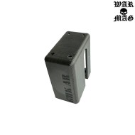 GHK GBB M4 adapter for speedloader Hurricane WarMag (wm-adatt-12)