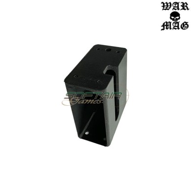 GHK GBB AK adapter for speedloader Hurricane WarMag (wm-adatt-13)