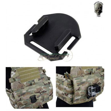 Gopro Molle Mount Tmc (tmc-hr313)