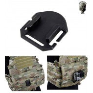 Gopro Molle Mount Tmc (tmc-hr313)