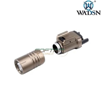 PL350-PLHv2 Light Package 2.0 DARK EARTH Mod. Style Wadsn (wd04096-de-lo)