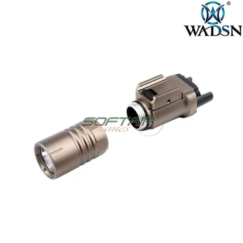 PL350-PLHv2 Light Package 2.0 DARK EARTH Mod. Style Wadsn (wd04096-de-lo)