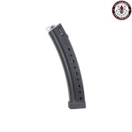 Caricatore monofilare 130bb BLACK per TGM G&G (G-08-204)