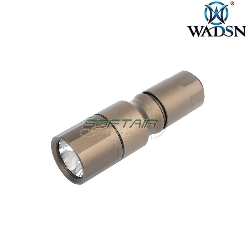 Torcia CD MCH DARK EARTH Wadsn (wd04076-de-lo)