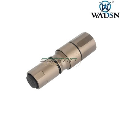 Torcia CD MCH DARK EARTH Wadsn (wd04076-de-lo)