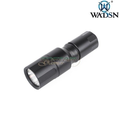 Torcia CD MCH BLACK Wadsn (wd04076-bk-lo)