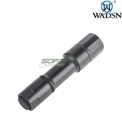 Torcia CD Style MCH BLACK Wadsn (wd04077-bk-lo)